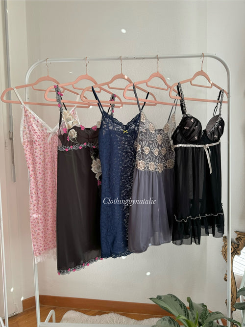 Bundle of 15 items size S to M