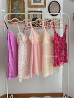 Bundle of 5 dresses size M