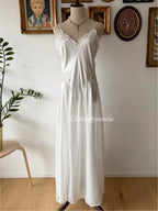 Victoria’s Secret Bridal Maxi Dress size M