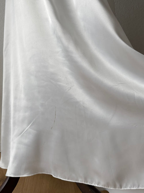 Victoria’s Secret Bridal Maxi Dress size M
