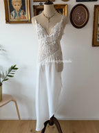 Inbloom Bridal Maxi Gown Size M
