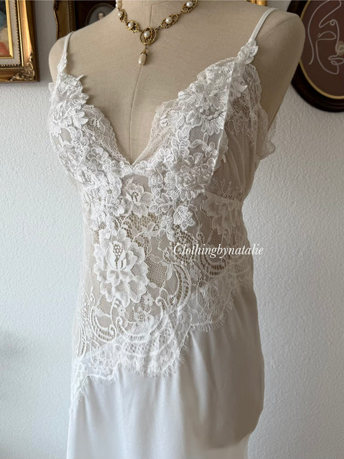 Inbloom Bridal Maxi Gown Size M