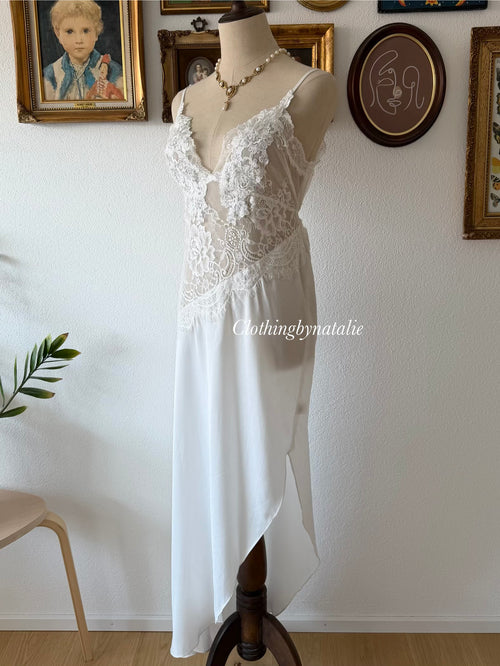 Inbloom Bridal Maxi Gown Size S/ small M