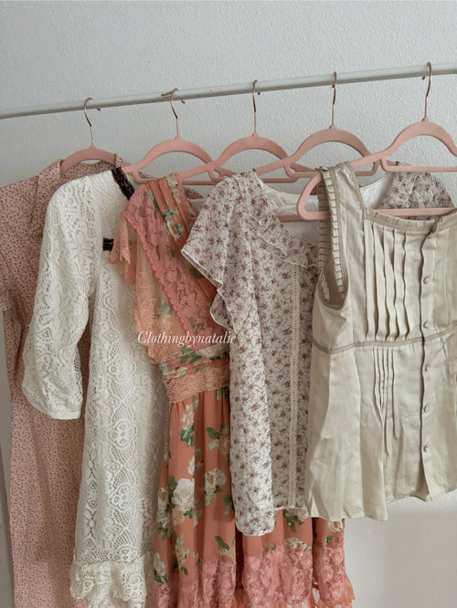 Y2K Bundle 5 Pieces Size S