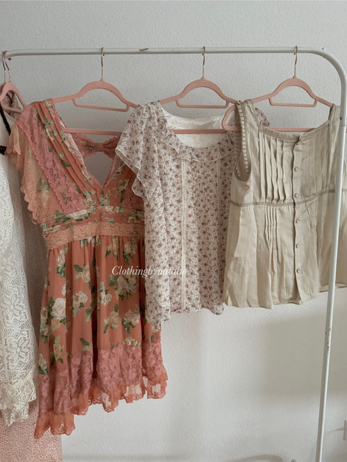 Y2K Bundle 5 Pieces Size S