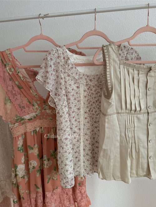 Y2K Bundle 5 Pieces Size S