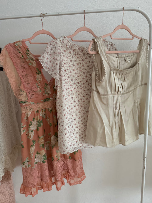 Y2K Bundle 5 Pieces Size S