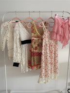 Bundle 5 Pieces Size XS