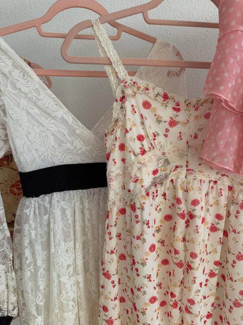 Bundle 5 Pieces Size XS