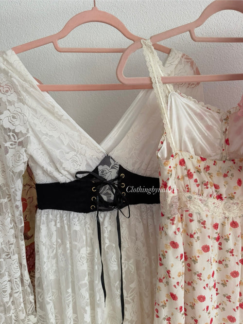 Bundle 5 Pieces Size XS