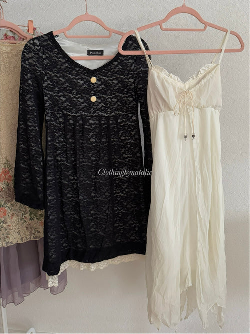 Bundle 5 Pieces Size XS