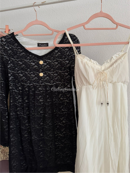 Bundle 5 Pieces Size XS