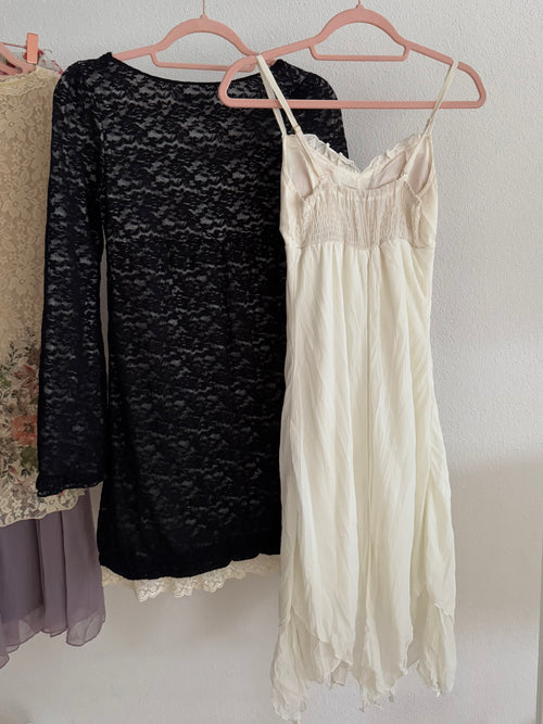 Bundle 5 Pieces Size XS