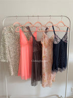 Bundle 5 Pieces Size S/M