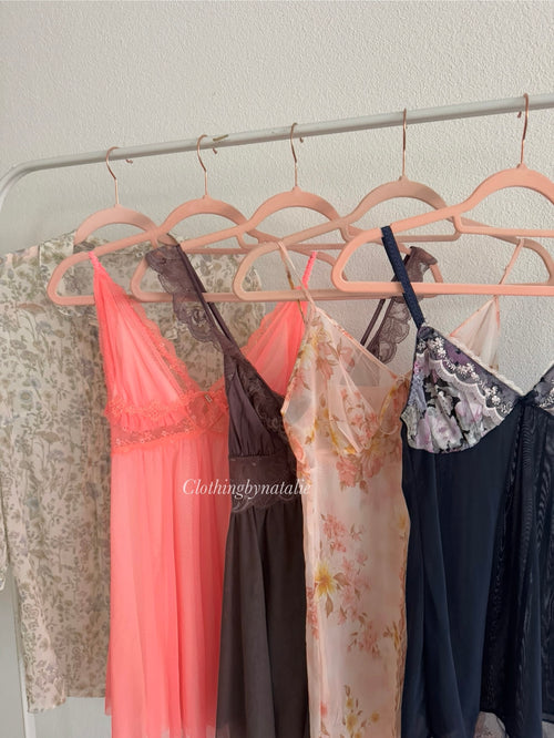 Bundle 5 Pieces Size S/M