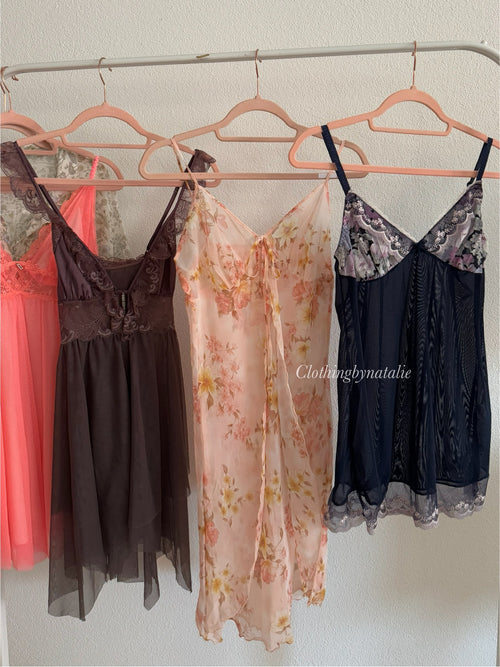 Bundle 5 Pieces Size S/M