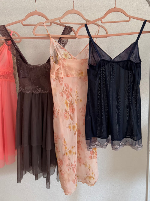 Bundle 5 Pieces Size S/M