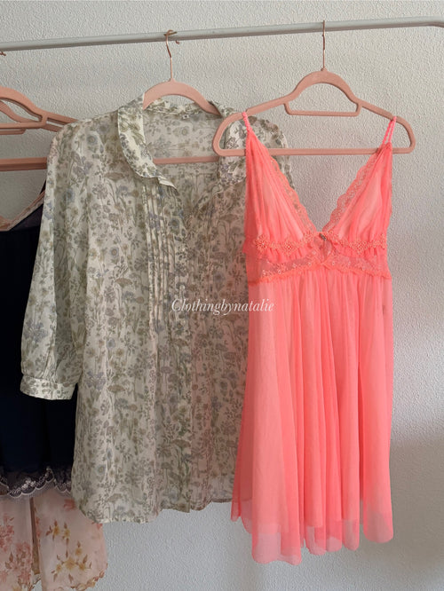 Bundle 5 Pieces Size S/M