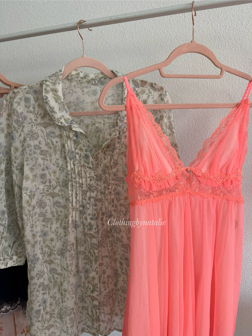 Bundle 5 Pieces Size S/M