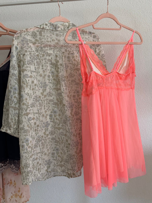 Bundle 5 Pieces Size S/M