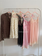 Bundle 5 Pieces Size S/M