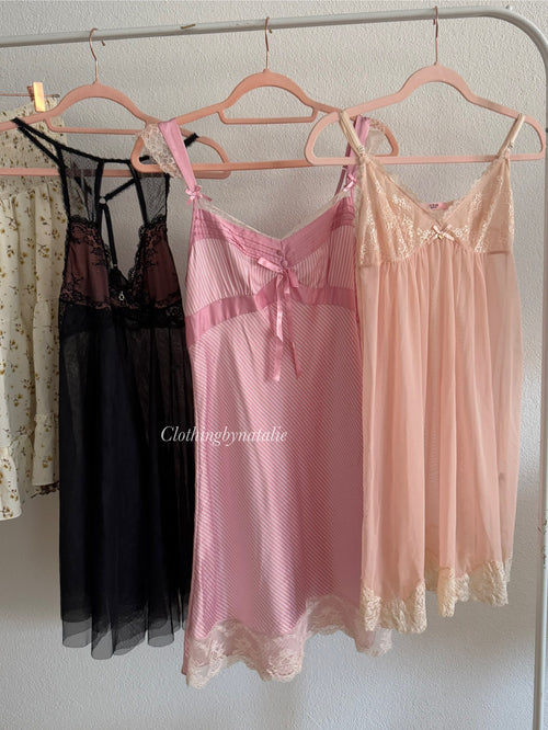 Bundle 5 Pieces Size S/M