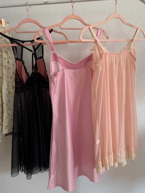 Bundle 5 Pieces Size S/M