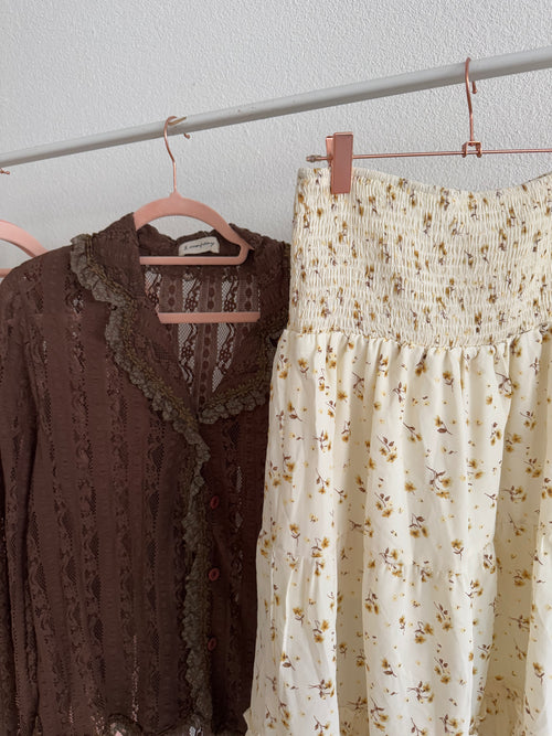 Bundle 5 Pieces Size S/M