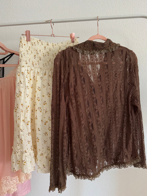 Bundle 5 Pieces Size S/M