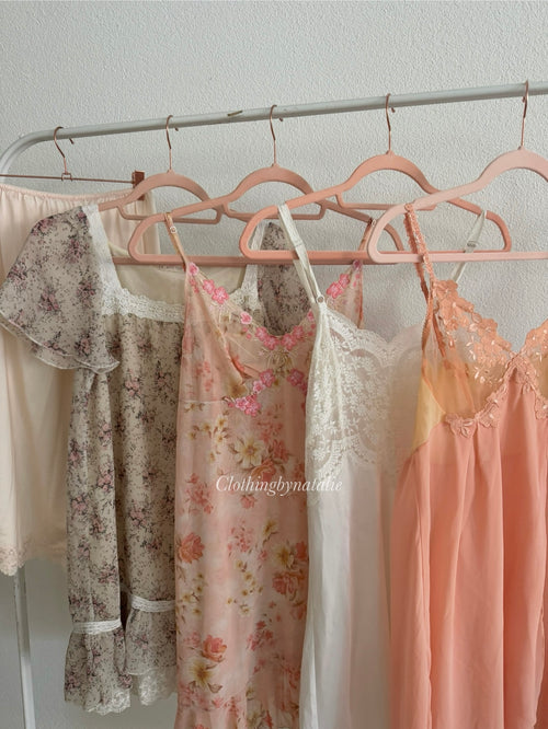 Bundle 5 Pieces Size S