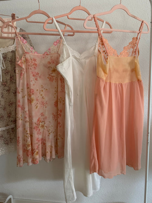 Bundle 5 Pieces Size S