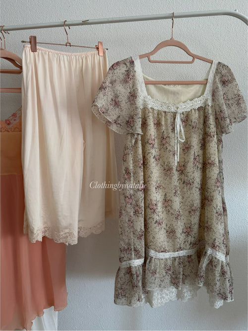 Bundle 5 Pieces Size S