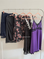 Bundle 5 Pieces Size S/M