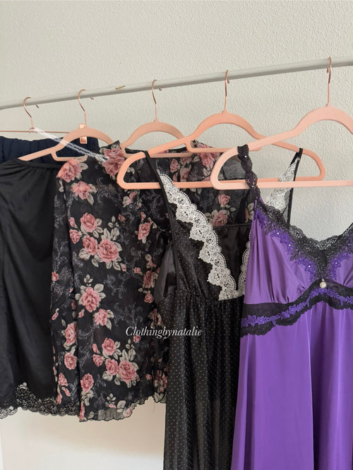 Bundle 5 Pieces Size S/M