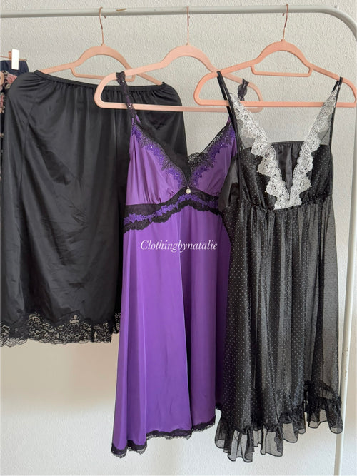 Bundle 5 Pieces Size S/M