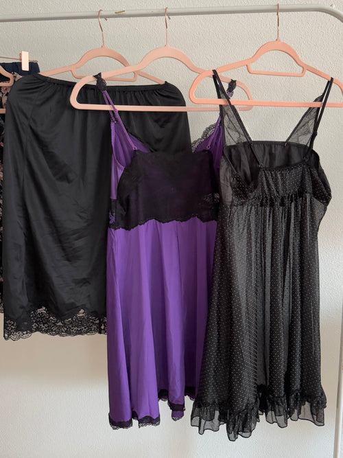 Bundle 5 Pieces Size S/M