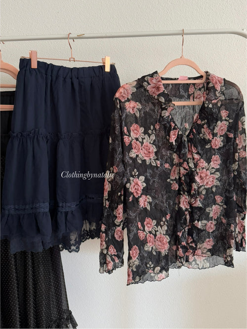 Bundle 5 Pieces Size S/M