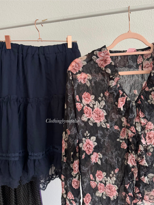 Bundle 5 Pieces Size S/M