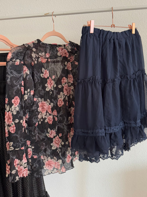 Bundle 5 Pieces Size S/M