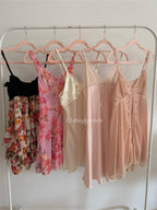 Bundle 5 Pieces Size S