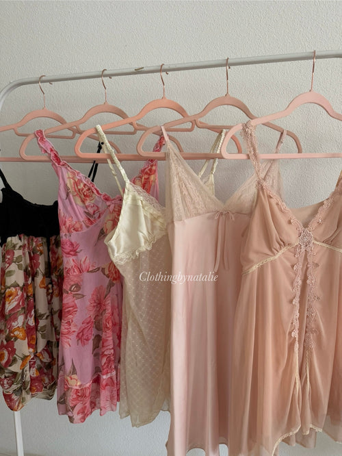 Bundle 5 Pieces Size S