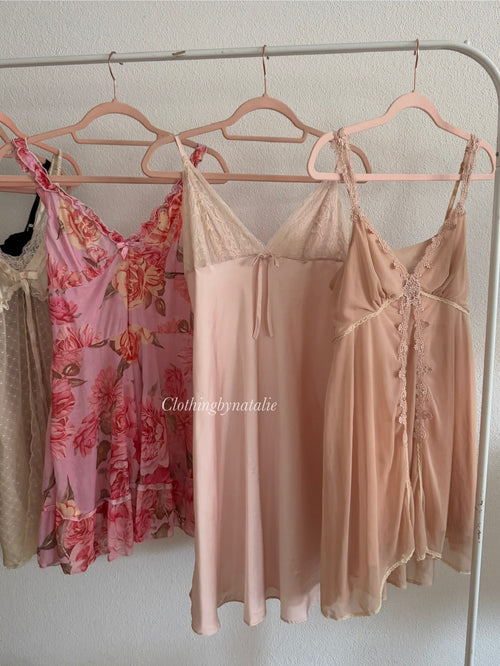 Bundle 5 Pieces Size S