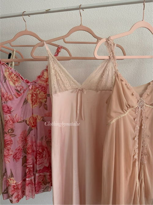 Bundle 5 Pieces Size S