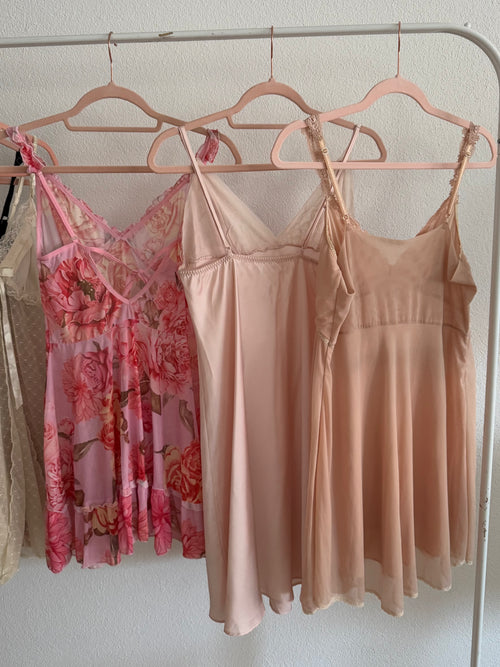 Bundle 5 Pieces Size S