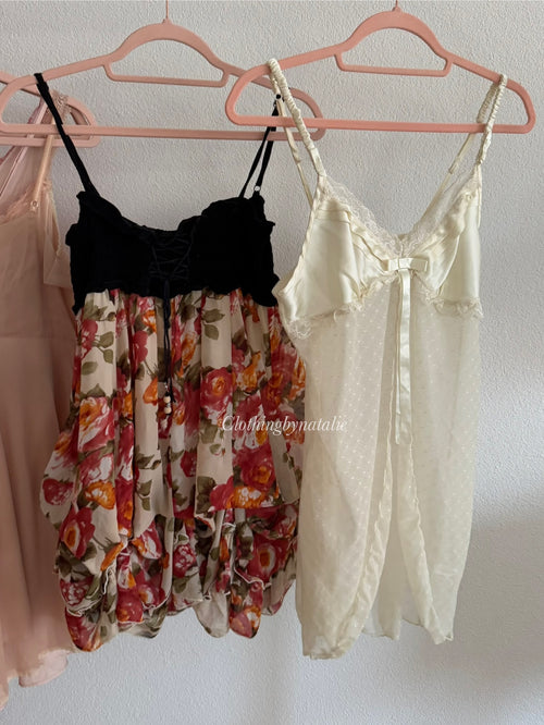 Bundle 5 Pieces Size S