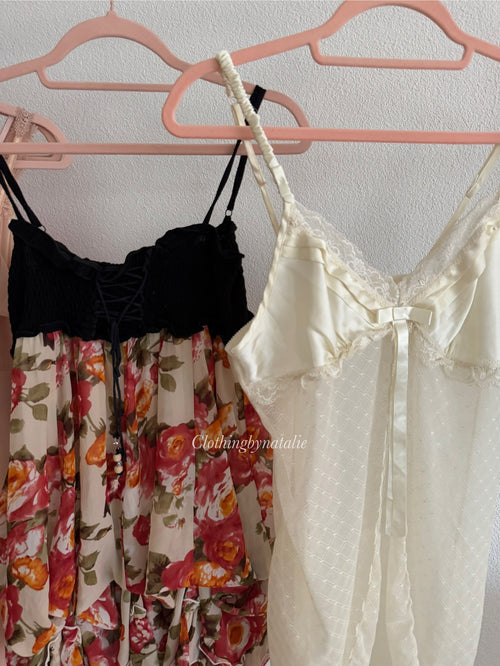 Bundle 5 Pieces Size S