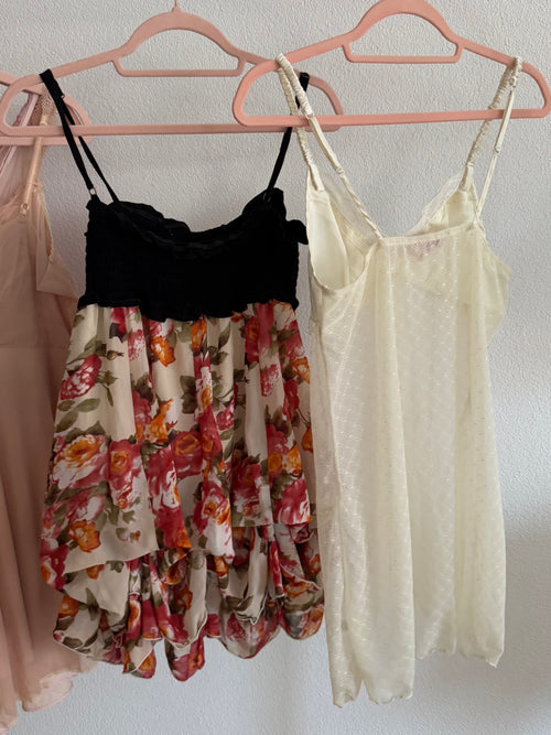 Bundle 5 Pieces Size S