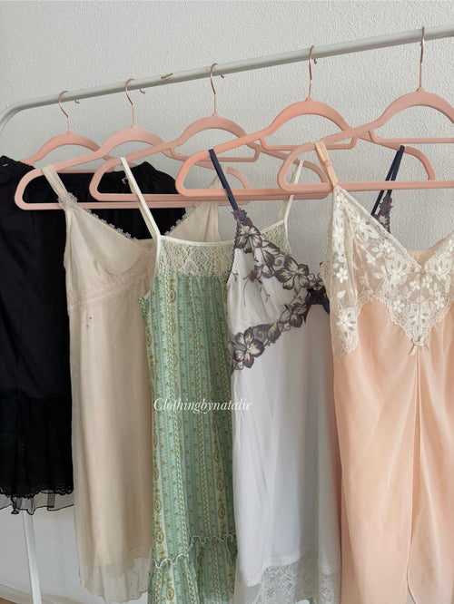 Bundle 5 Pieces Size S/M