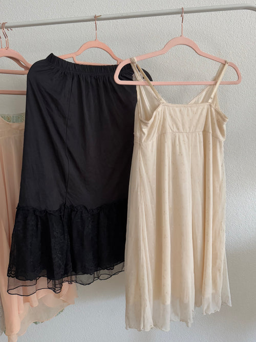 Bundle 5 Pieces Size S/M