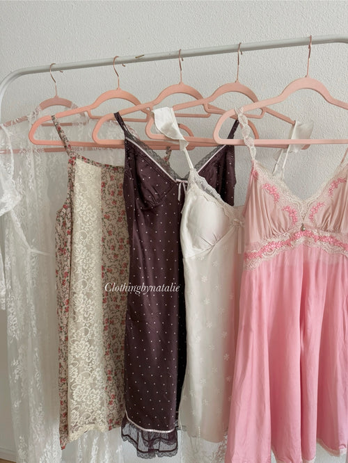 Bundle 5 Pieces Size S/M